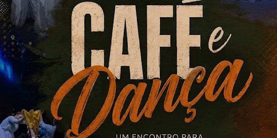 Café E Dança:UEQD
