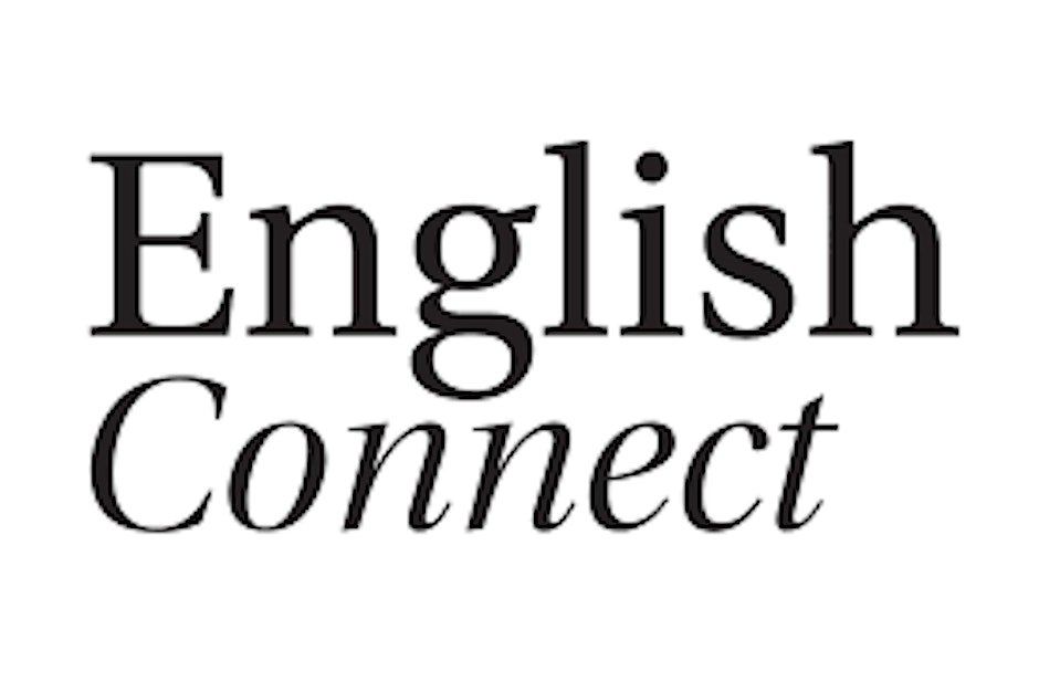 Aula de inglês - English Connect