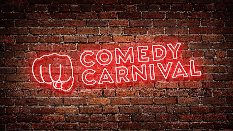 Friday Comedy Club London | Covent Garden