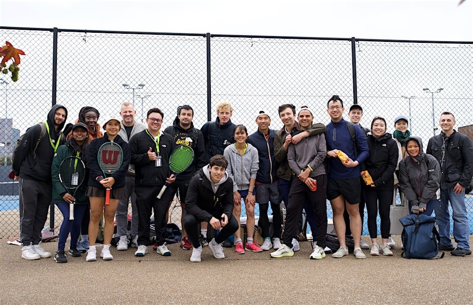 Soul Sport Friendly Singles Tennis Tournament 2026
