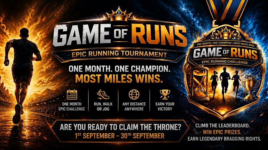 Game of Runs Tournament