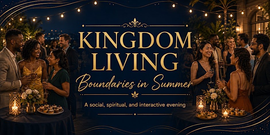 Kingdom Living