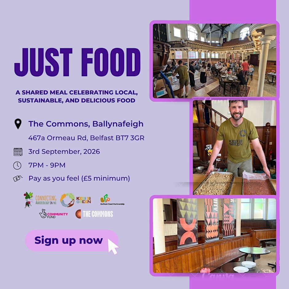 Just Food