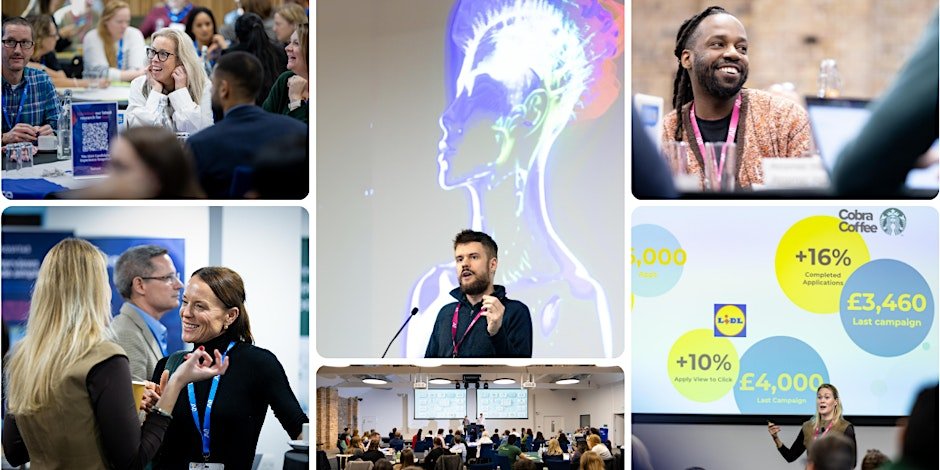 In-house Recruitment Technology Conference 2026
