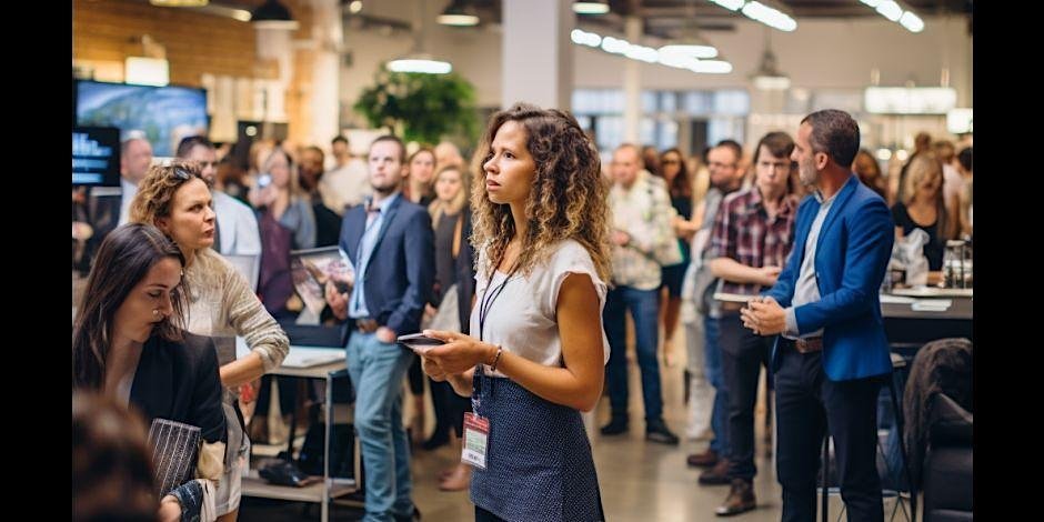 Business Networking