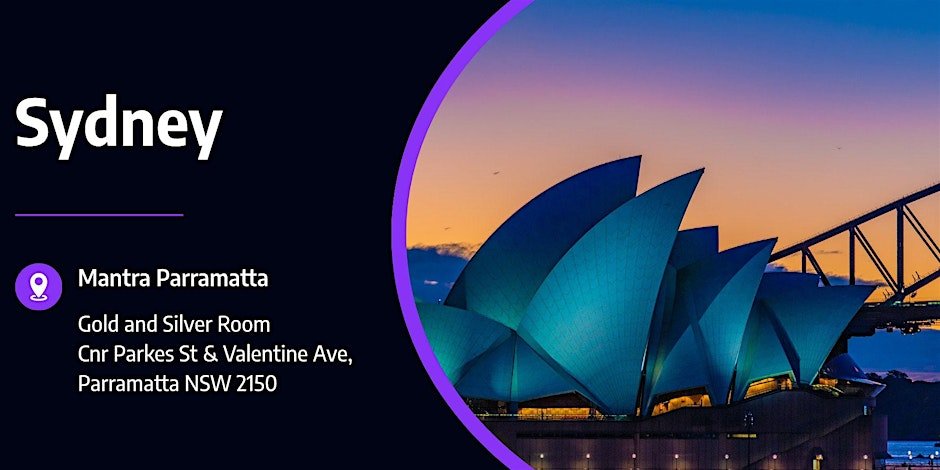 Civil Site Design Training Seminar - Sydney