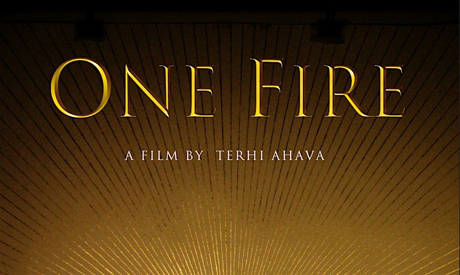 One Fire film - 150 years of Theosophy