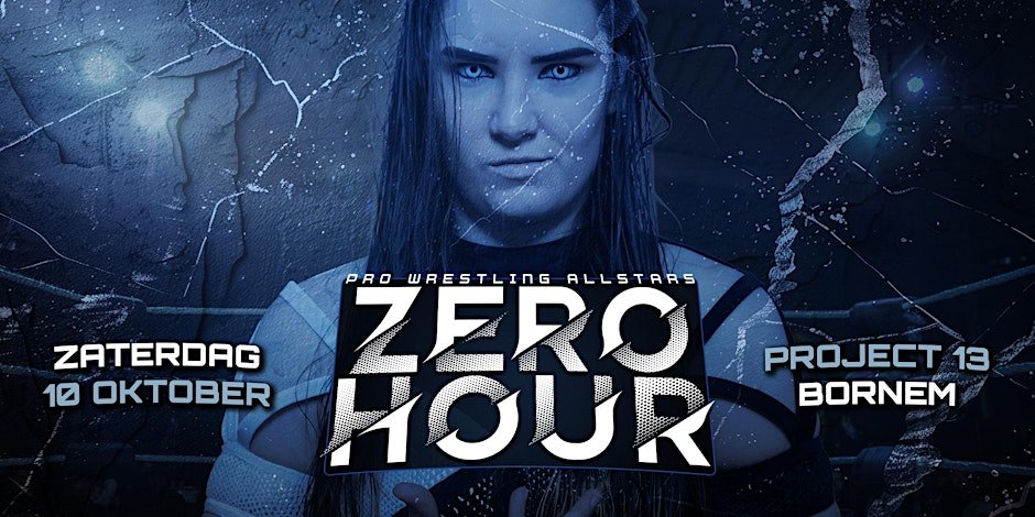 PWA Zero Hour