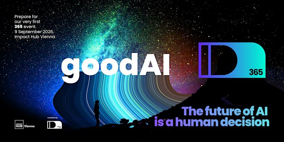 goodAI - ID365