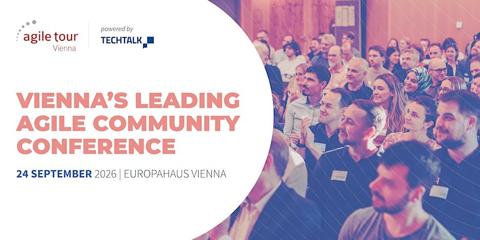 Agile Tour Vienna 2026