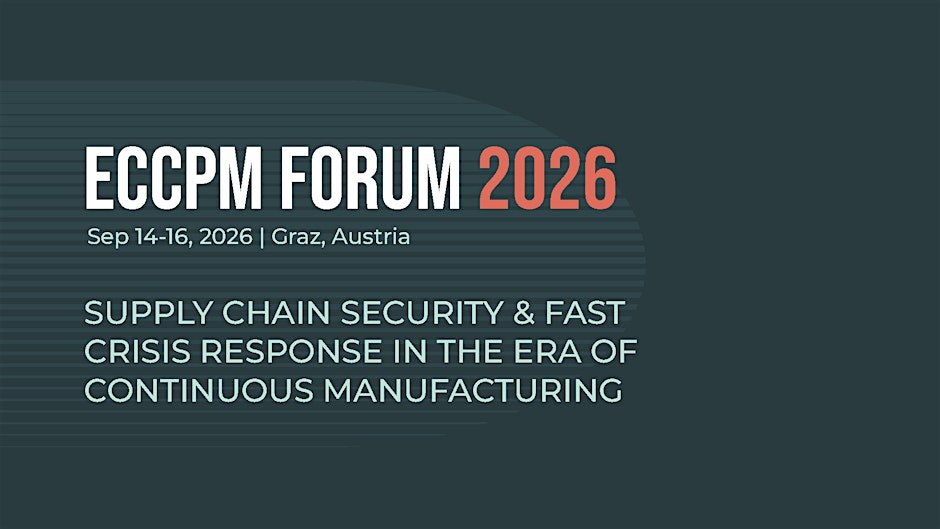 ECCPM Forum 2026