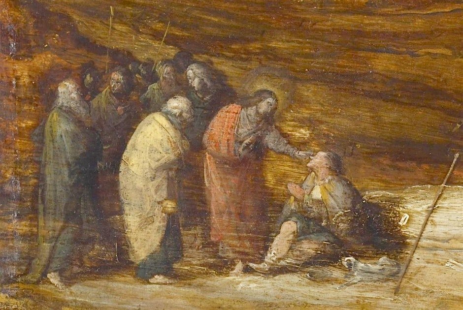 Entwürfe zu einer Theologie der Heilung
