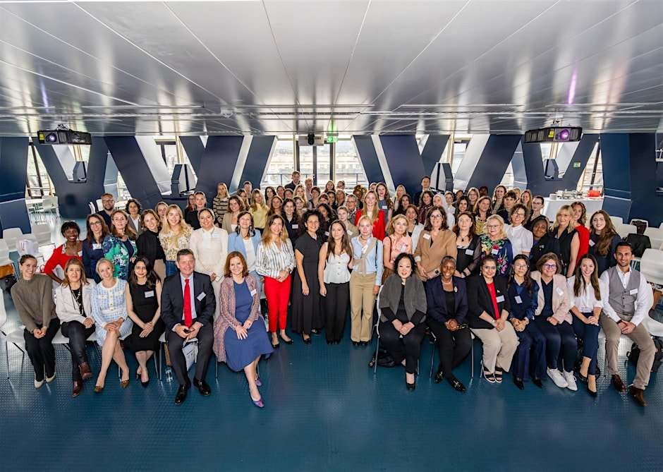 Women in Law Conference 2026