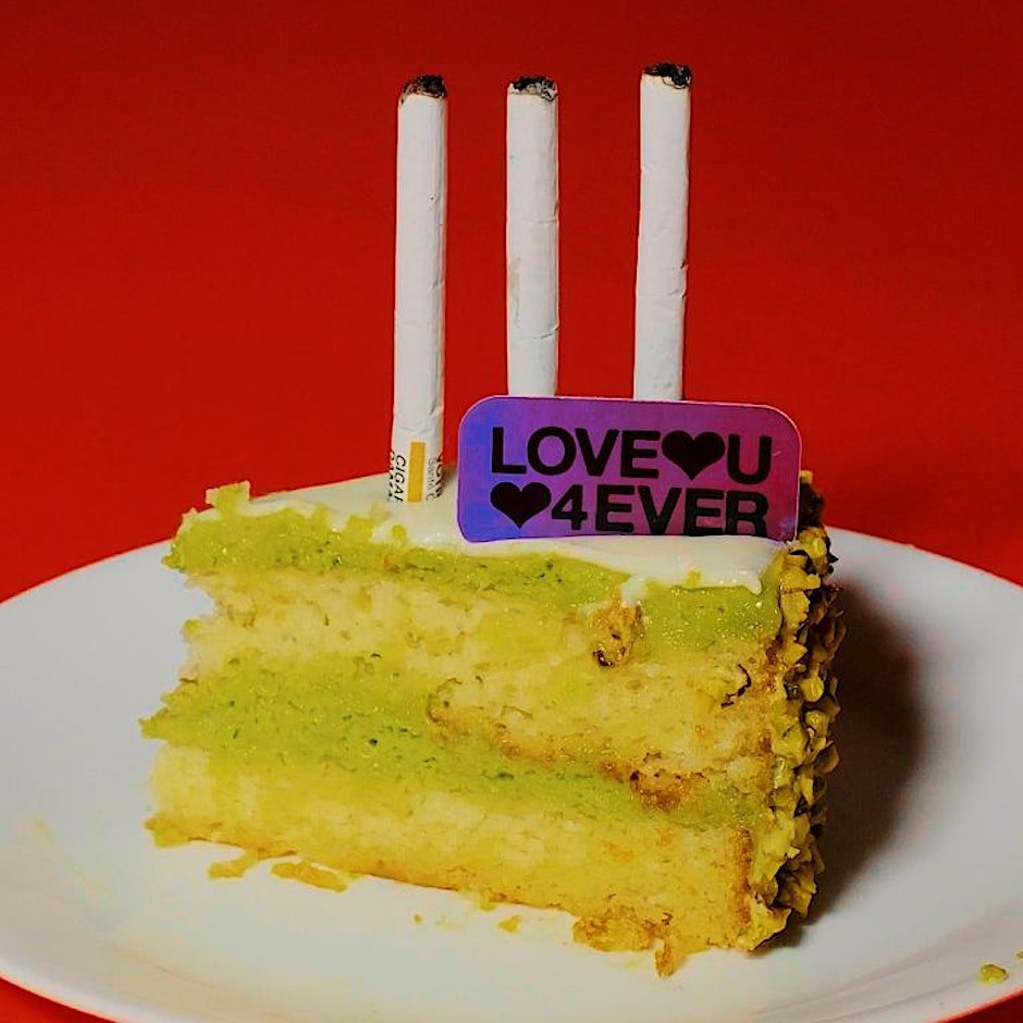 happy birthday, loveu4ever