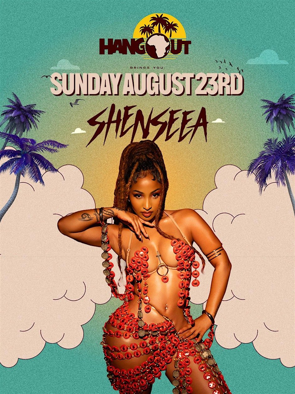 HANGOUT FESTIVAL