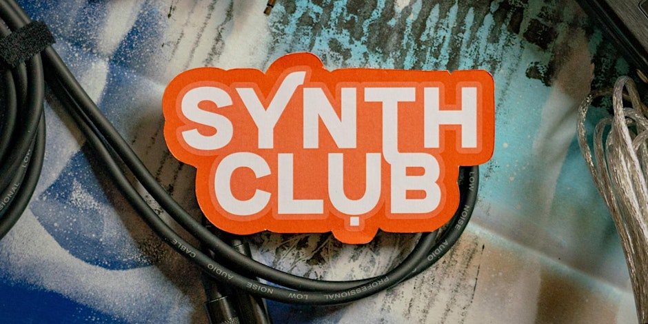 Synth Club Ambient - Electronic Live Music