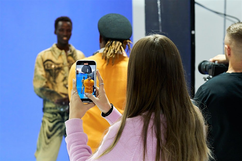 Profoto Roadshow - Zurich
