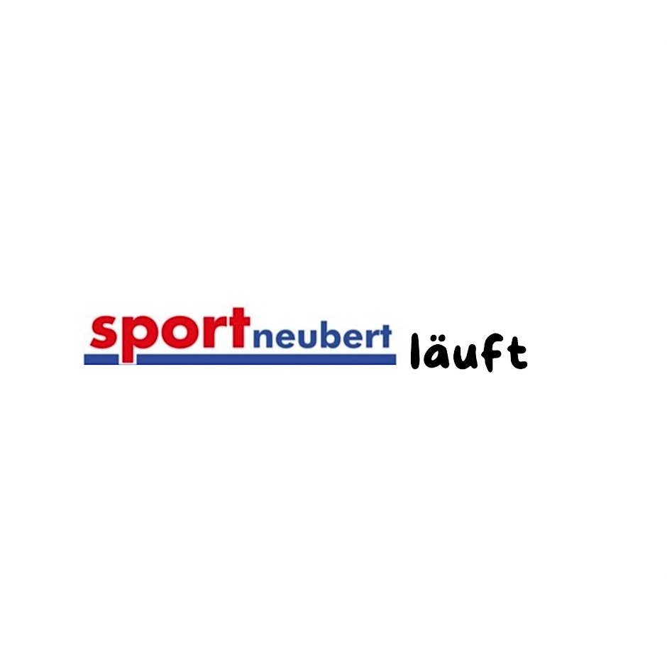 sport neubert läuft - Laufgruppe