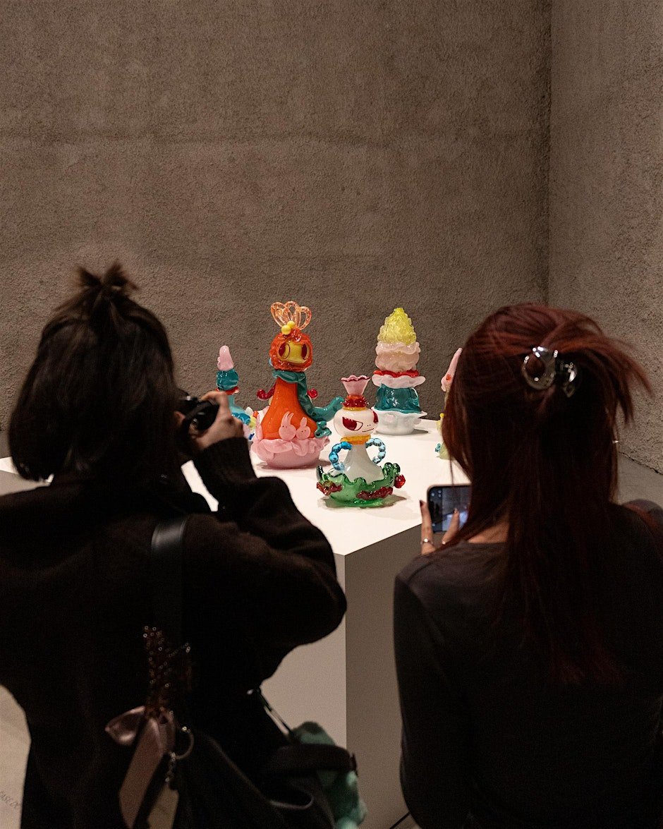 ART & ARCHITECTURE GUIDED TOUR