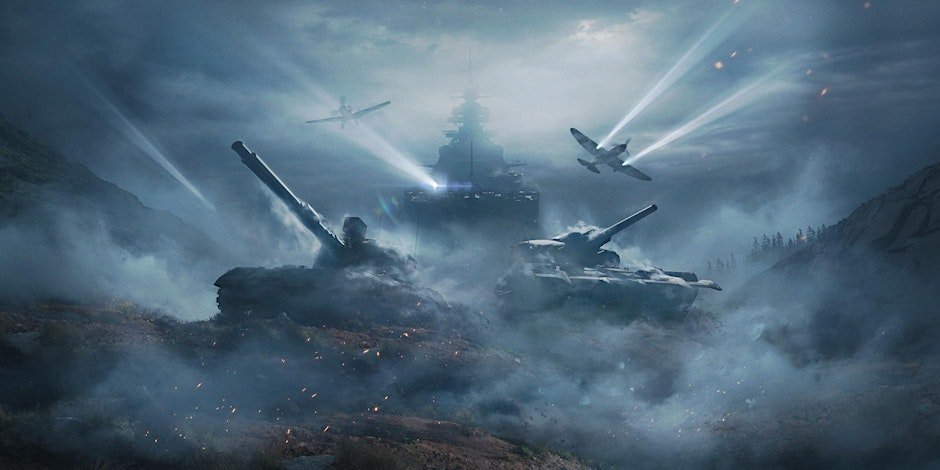 Wargaming Community Party | Cologne 2026