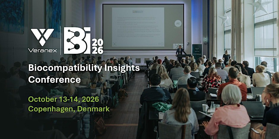 Biocompatibility Insights Conference 2026