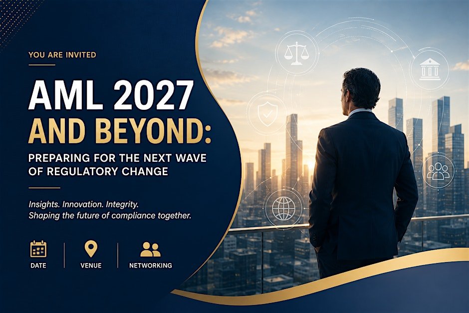 AML 2026 and Beyond: Preparing for the Next Wave of Regulatory Change