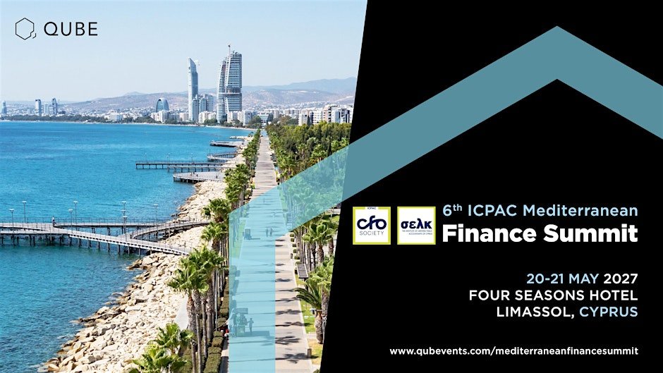 The 6th ICPAC Mediterranean Finance Summit