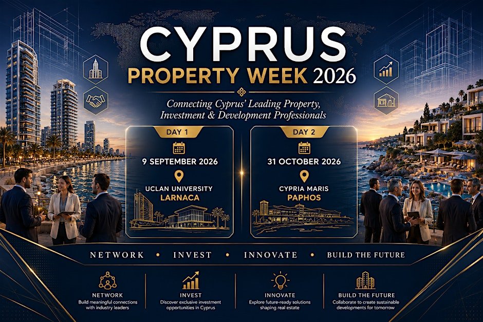 Cyprus Property Week