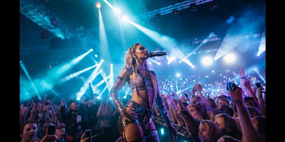 LEMON EN CONCERT