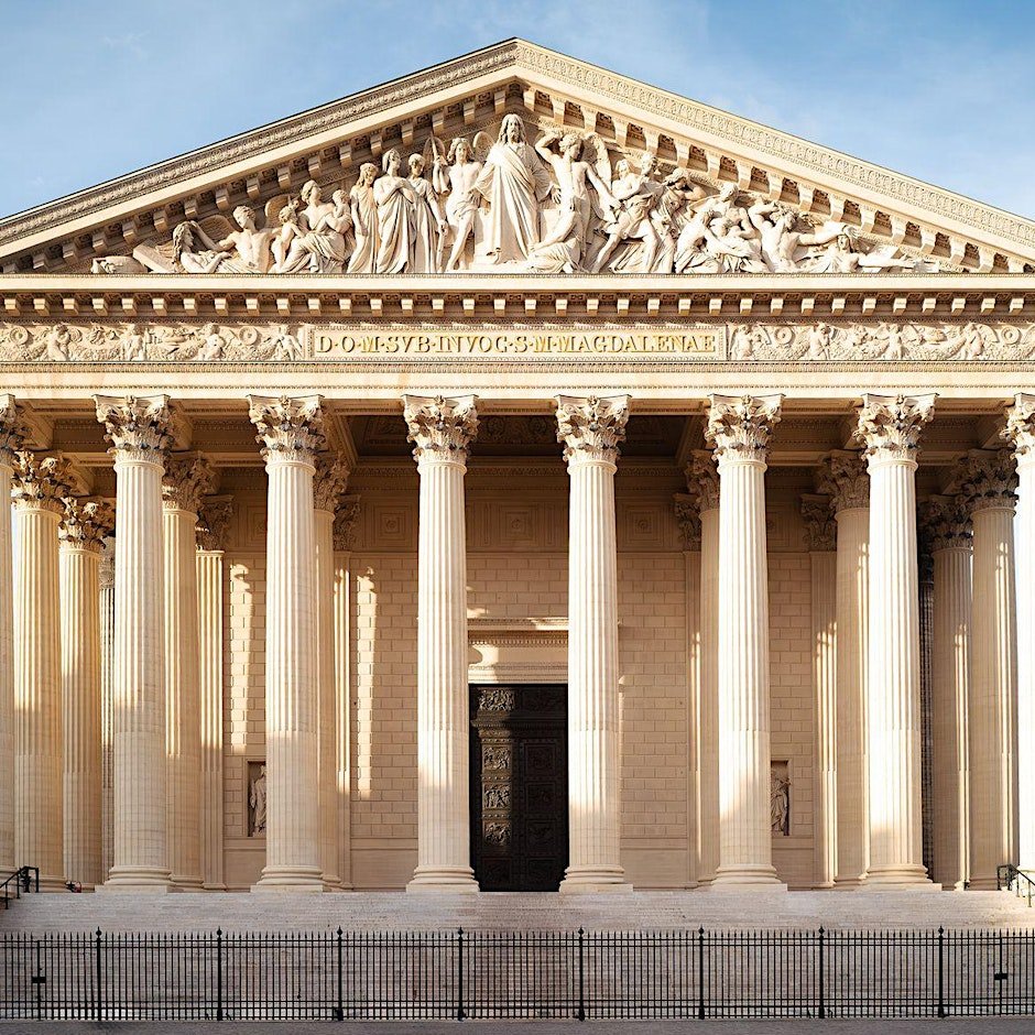 Paris Classical Concert – Ave Maria & Alleluia