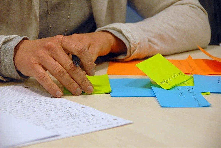 Startup Pitch Workshop: Learn from Estonia's Top Entrepreneurs