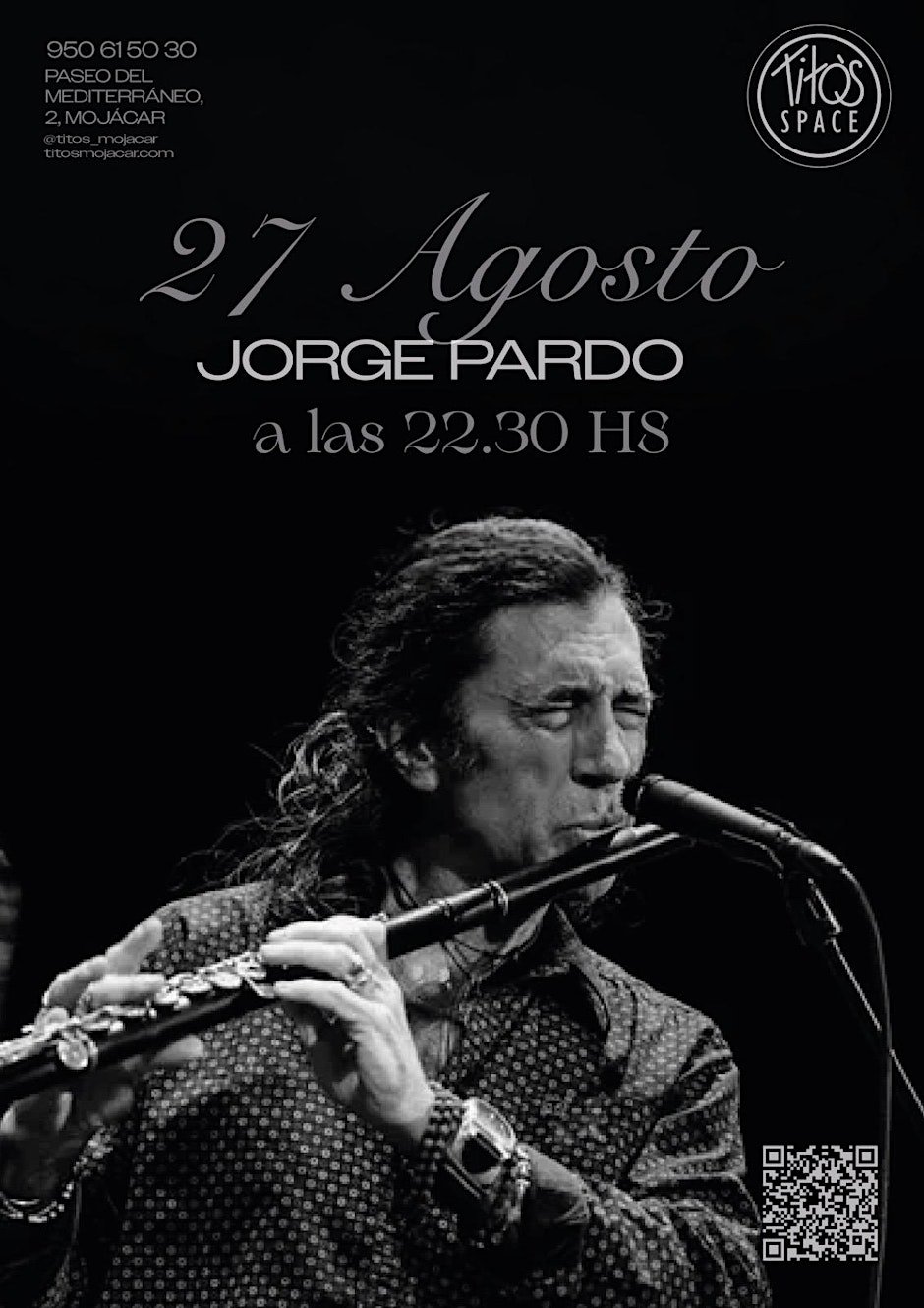 Jorge Pardo
