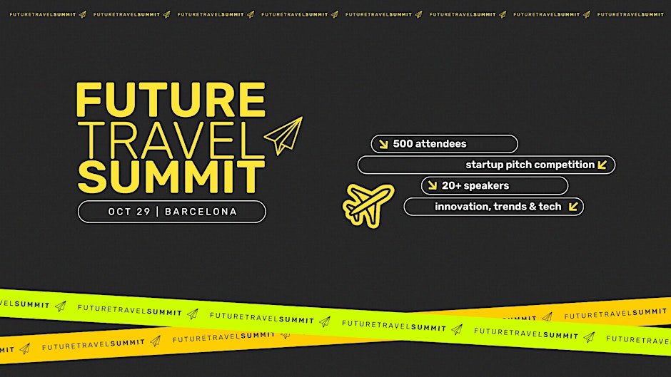 FutureTravel Summit 2026