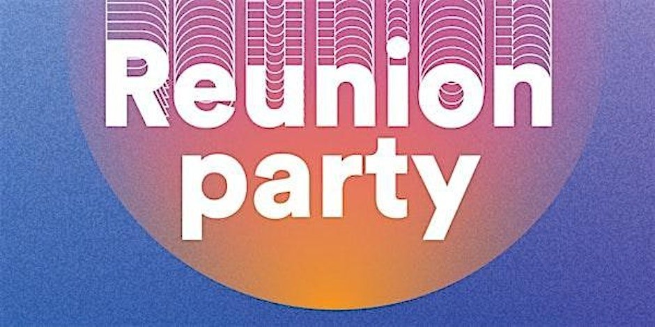 EF Reunion Party 2026 – Surf House