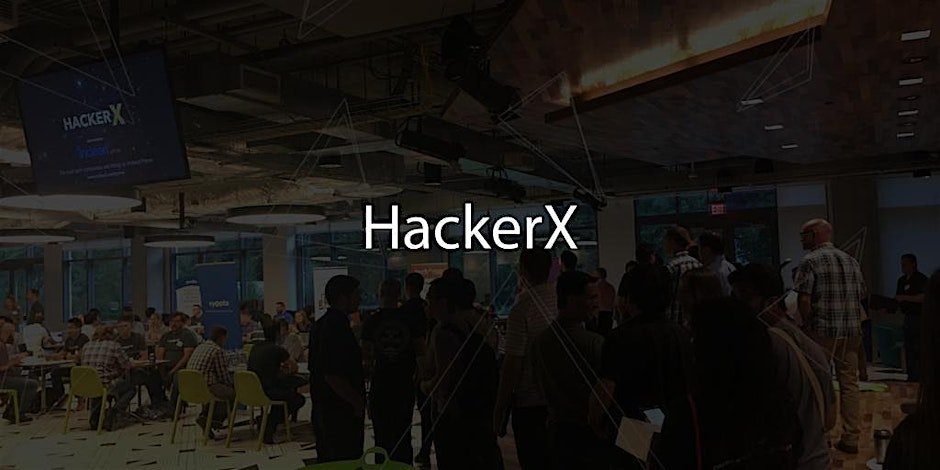 HackerX - Helsinki - Employer Ticket - 9/3