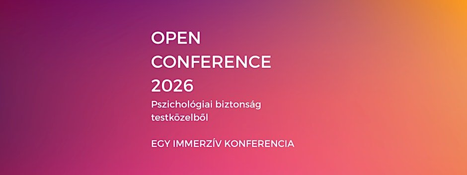 OPEN CONFERENCE 2026