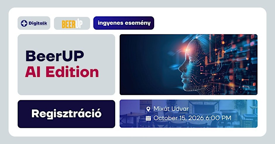 BeerUP AI Edition