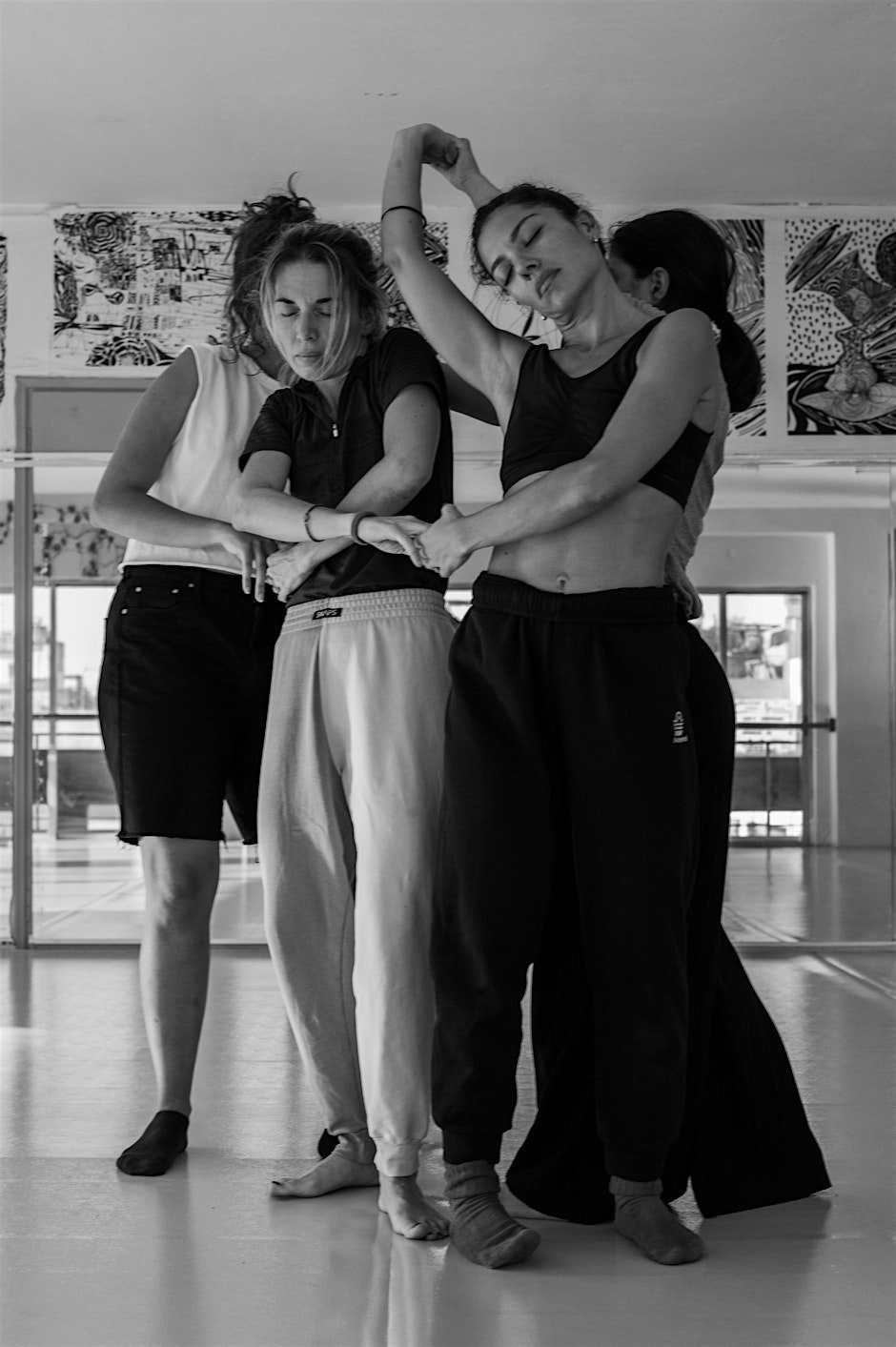 Invisible Soma Workshop