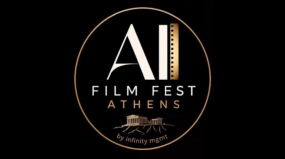 AI Filmfest Athens ️