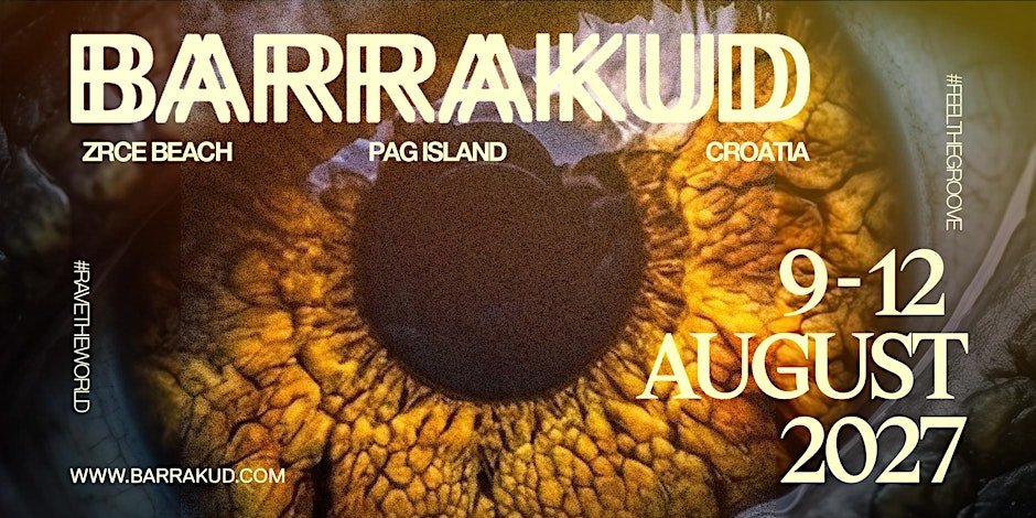 BARRAKUD Croatia 2027