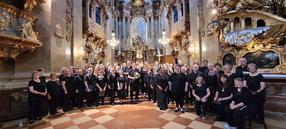 BESPLATAN KONCERT U SPLITU | FREE CONCERT IN SPLIT