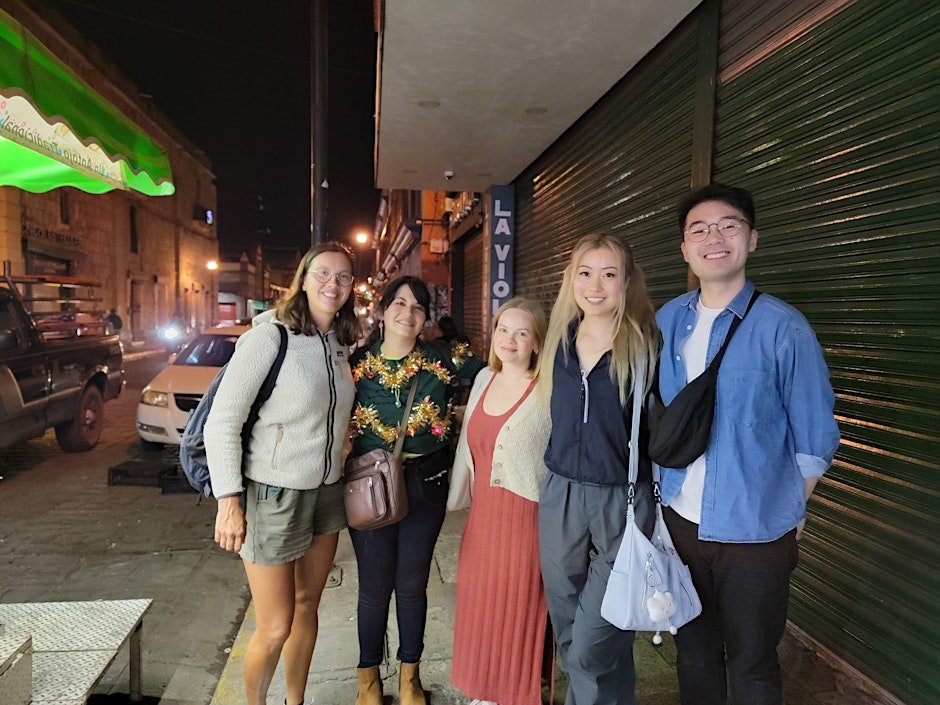 Vegan and vegetarian Food Tour
