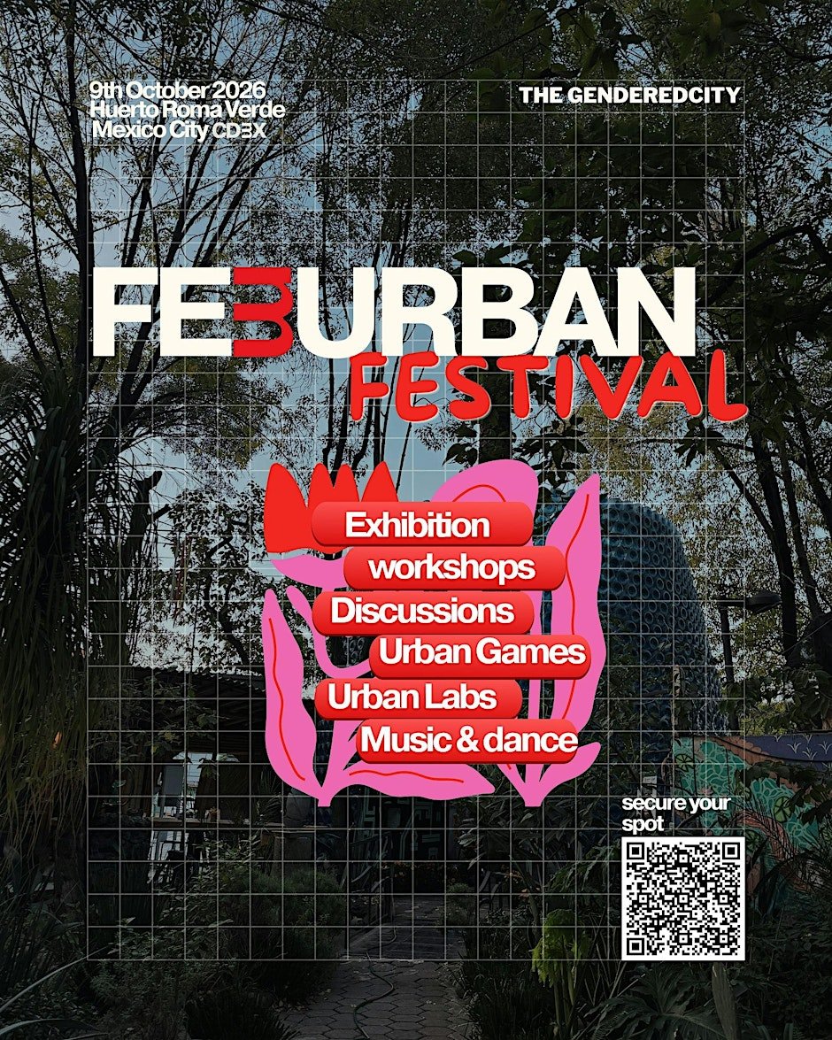 FEM.URBAN Festival
