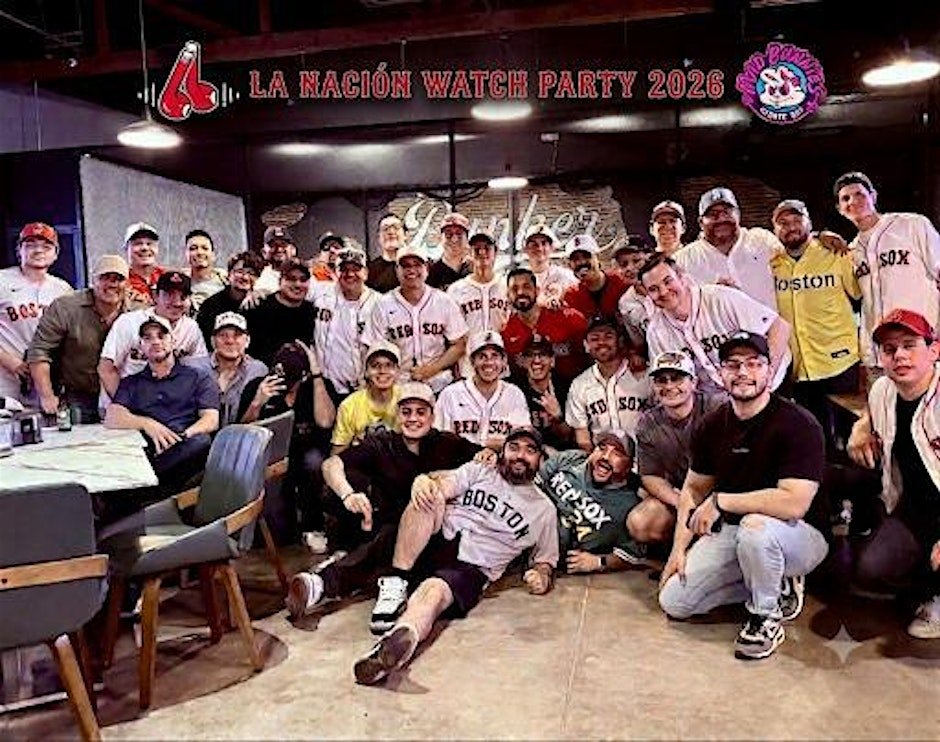 La Nacion Watch Party 2026
