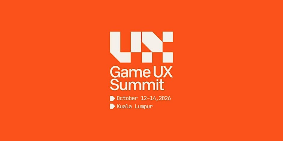Game UX Summit 2026
