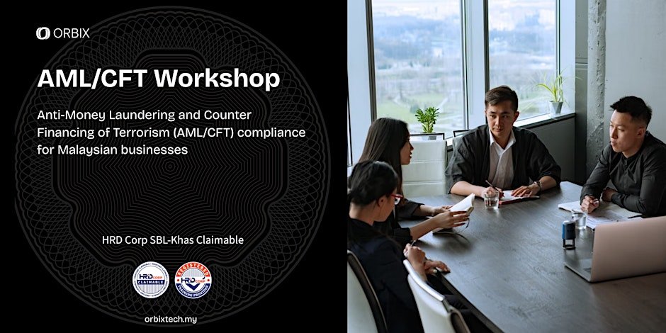 AML/CFT Public Training Workshop