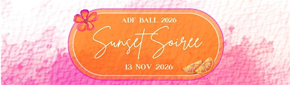Australian Defence Force Ball 2026
