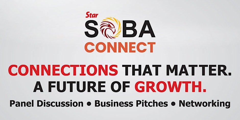 SOBA Connect Penang 2026