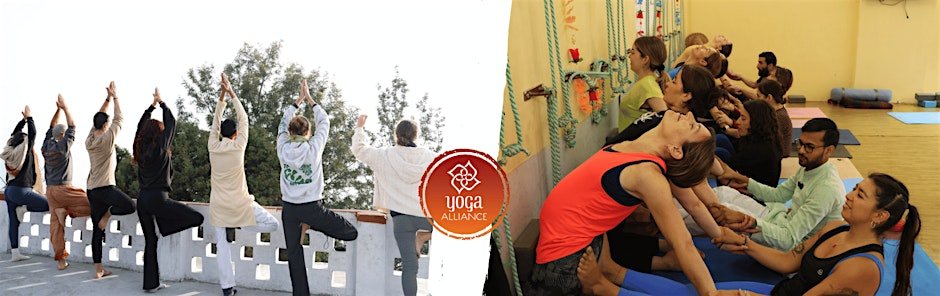 200 Hour Meditation Teacher Training in Rishikesh