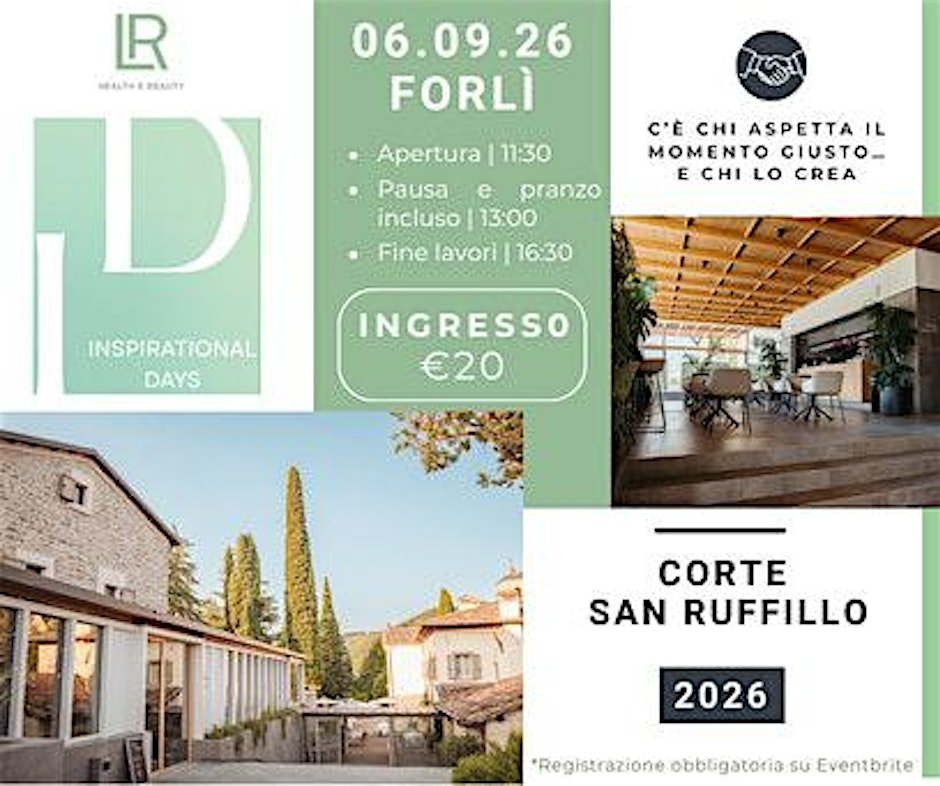 Business Day - Forlì